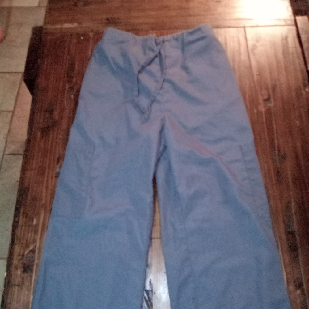 Scrub bottoms